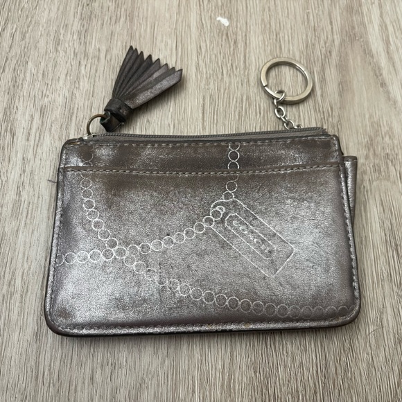 Coach Handbags - Coach card wallet